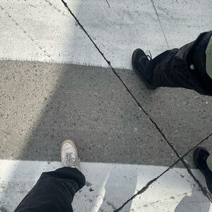 Meet your Posher, Janik